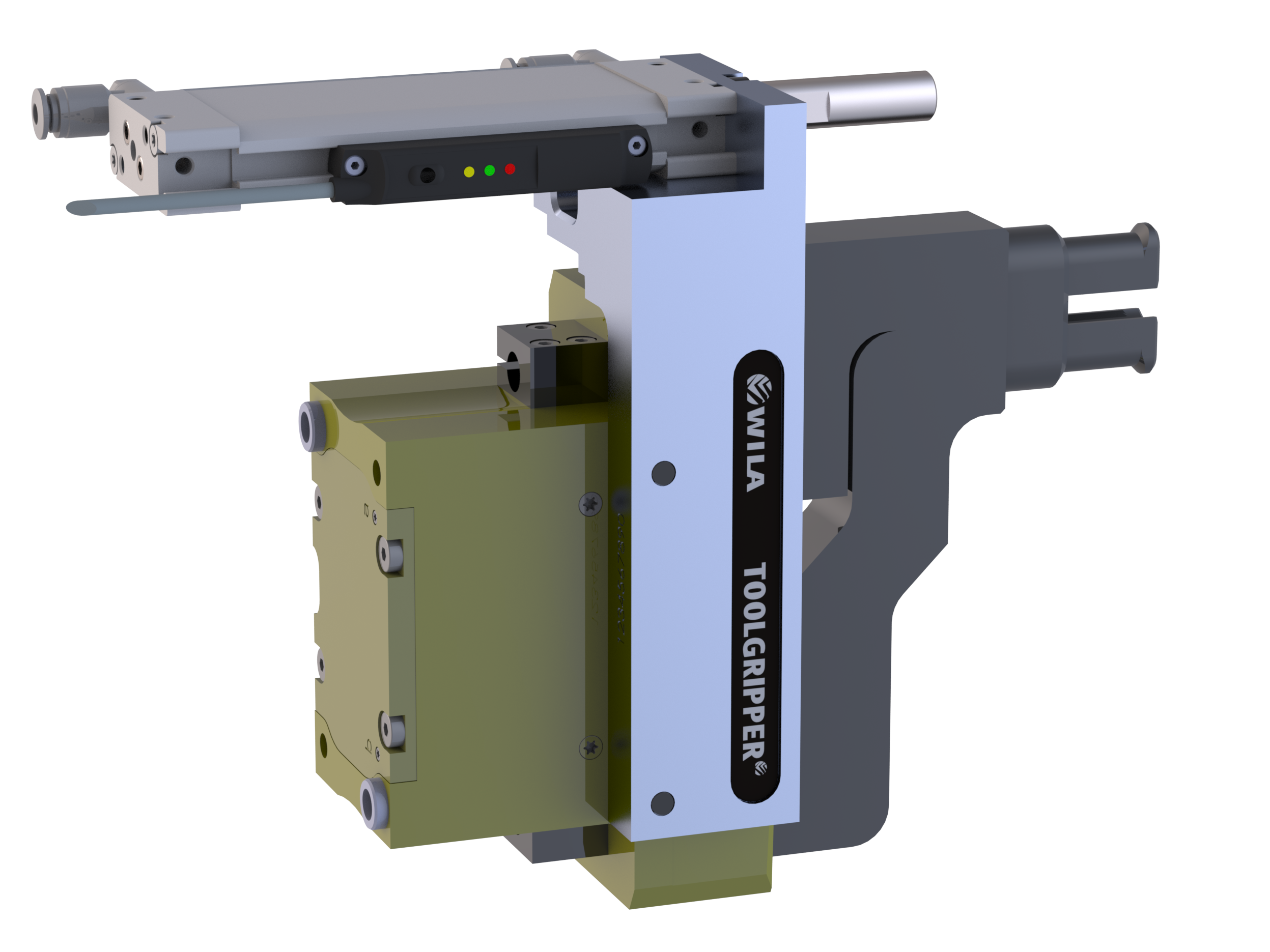 ToolGripper (SC push)