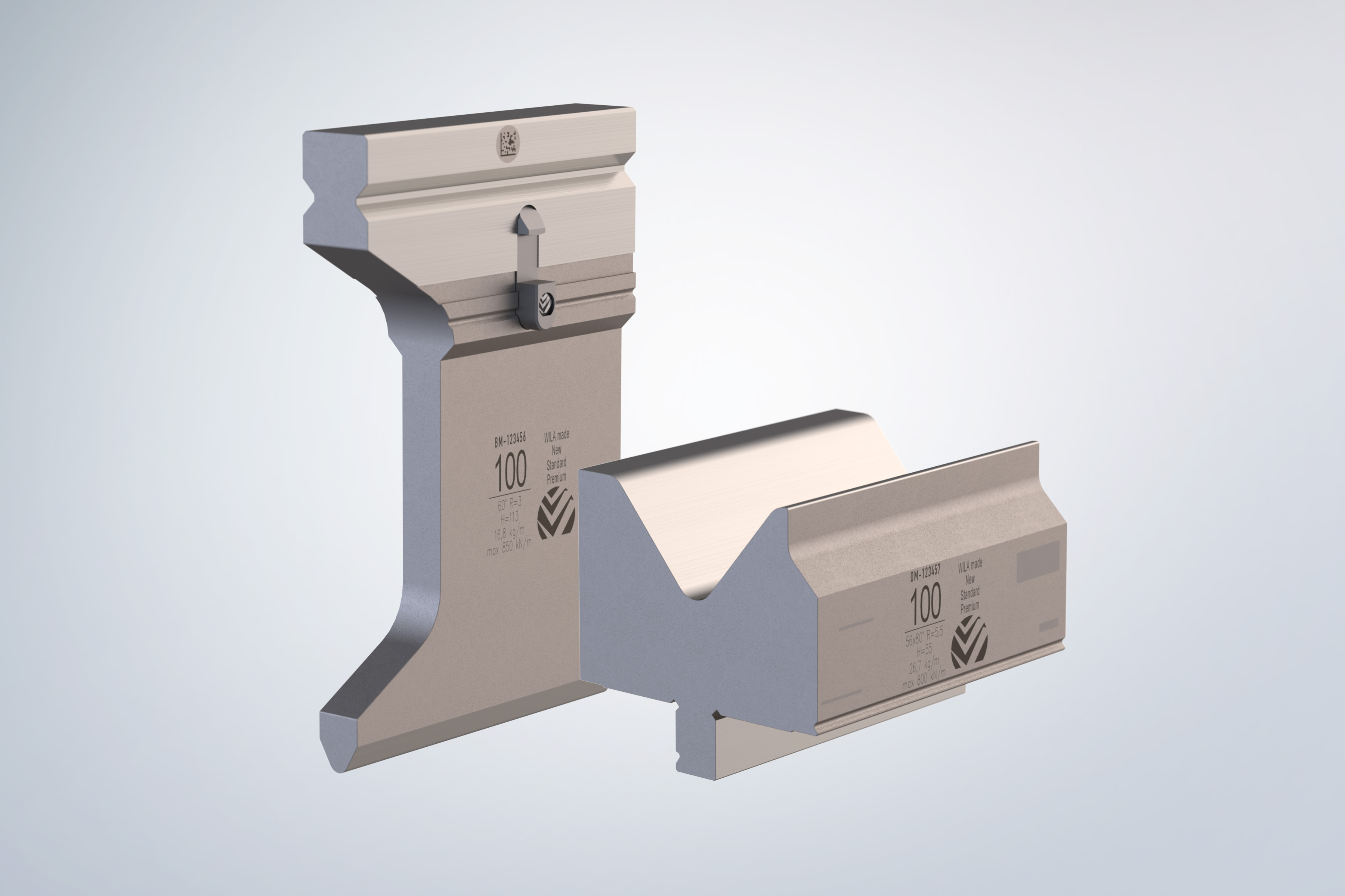 Custom tools Grow your business with WILA