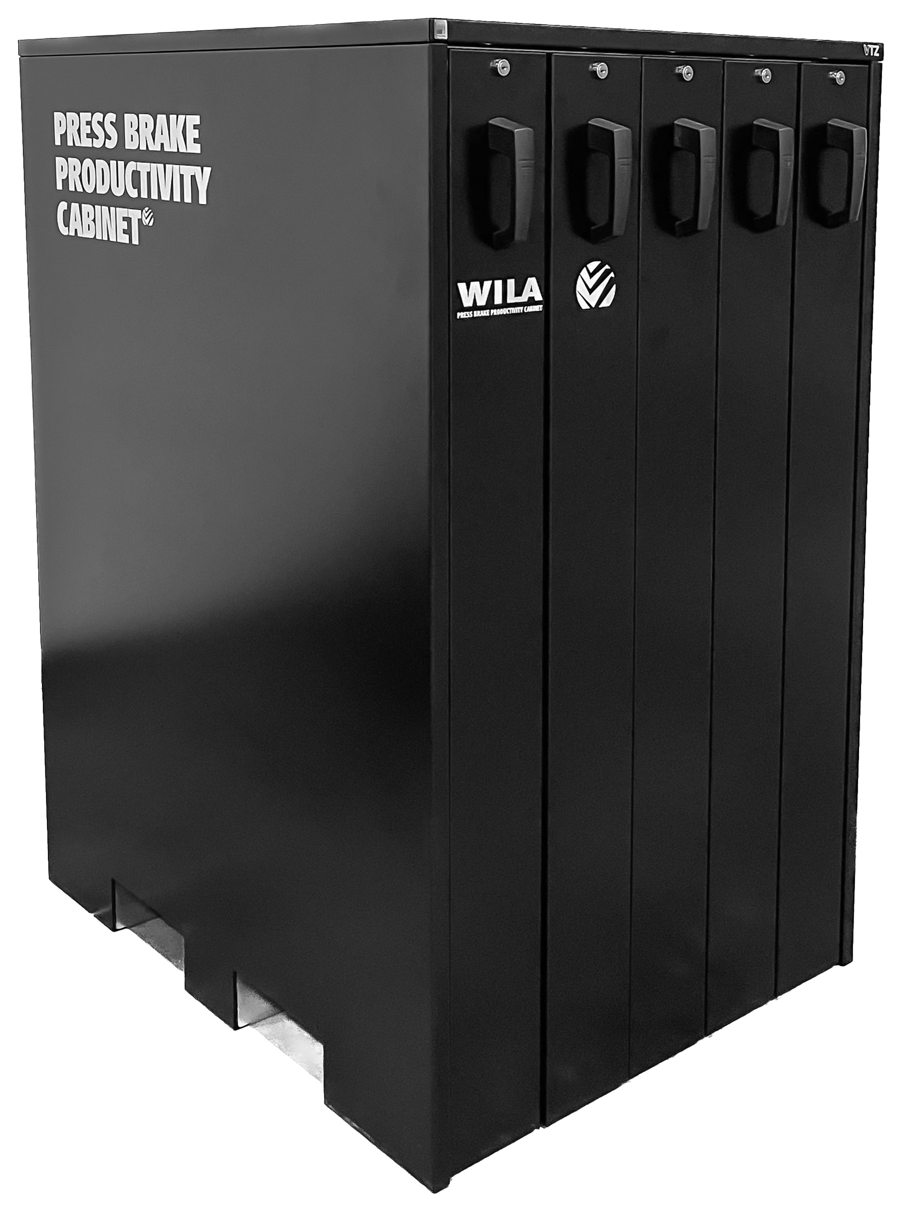 Press Brake Productivity Cabinet Vertical 