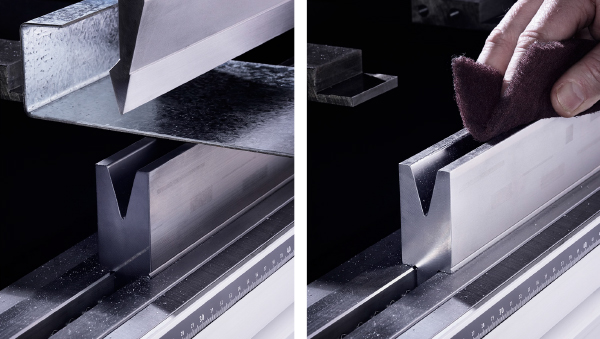 5 ways to keep your tools clean | Wila B.V.