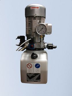 HM12-460/230