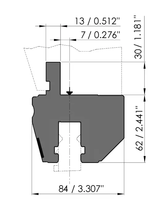 Nscl Ribbon NSCL-I-HC/ES I | Wila B.V.