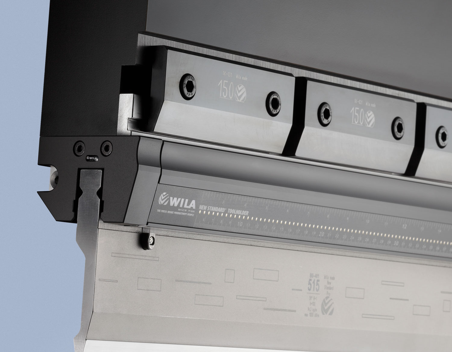 WILA Press Brake
