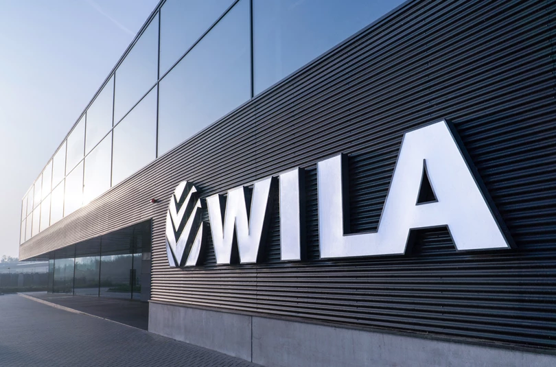 WILA office