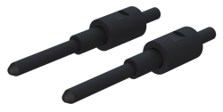 Docking pen set for NS ATC