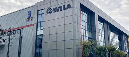 WILA office