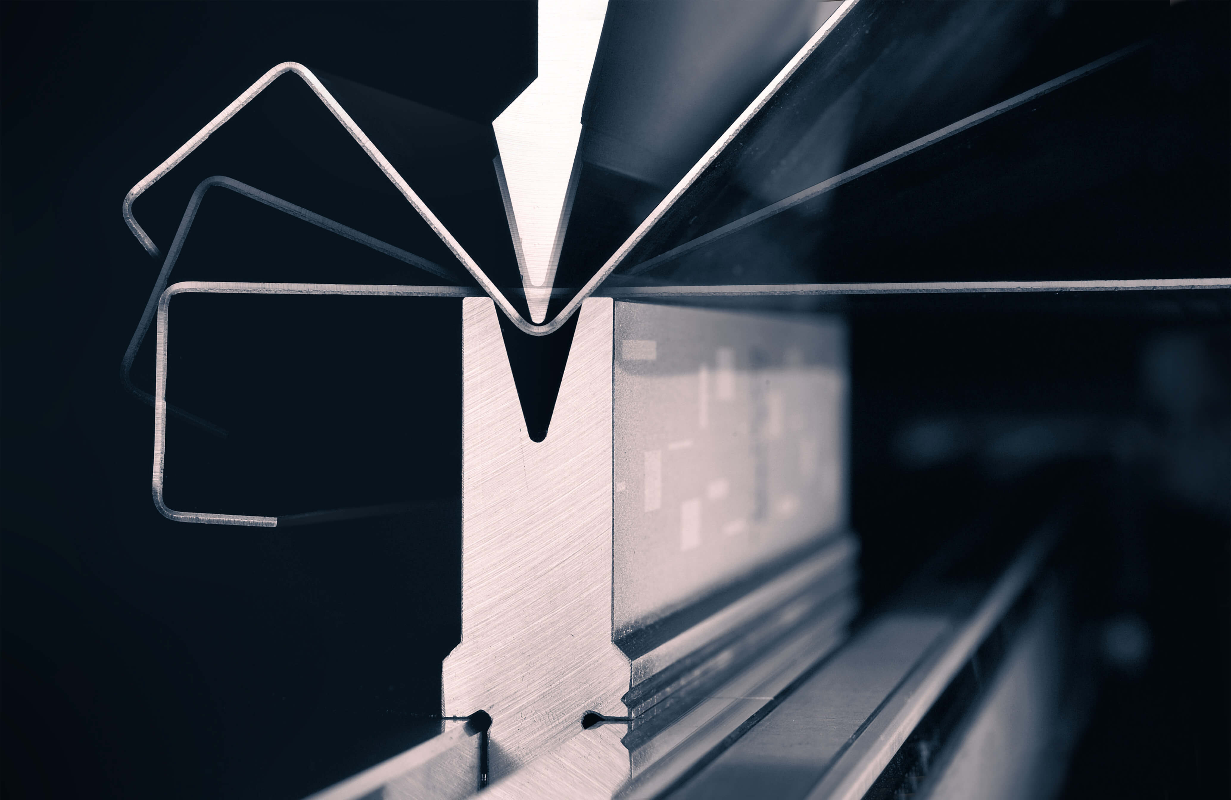 Highprecision bending WILA