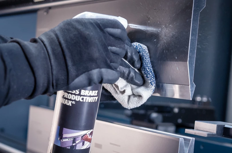 5 ways to keep your tools clean | Wila B.V.